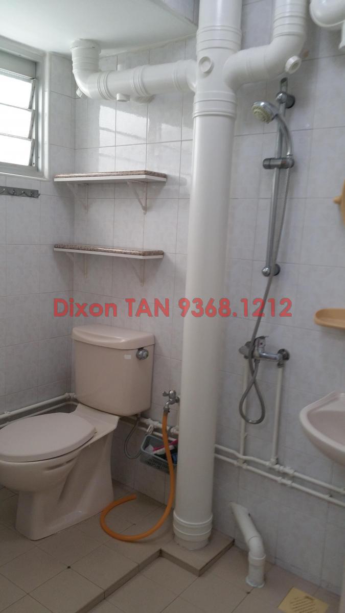 Blk 417 Bedok North Avenue 2 (Bedok), HDB 5 Rooms #88333002
